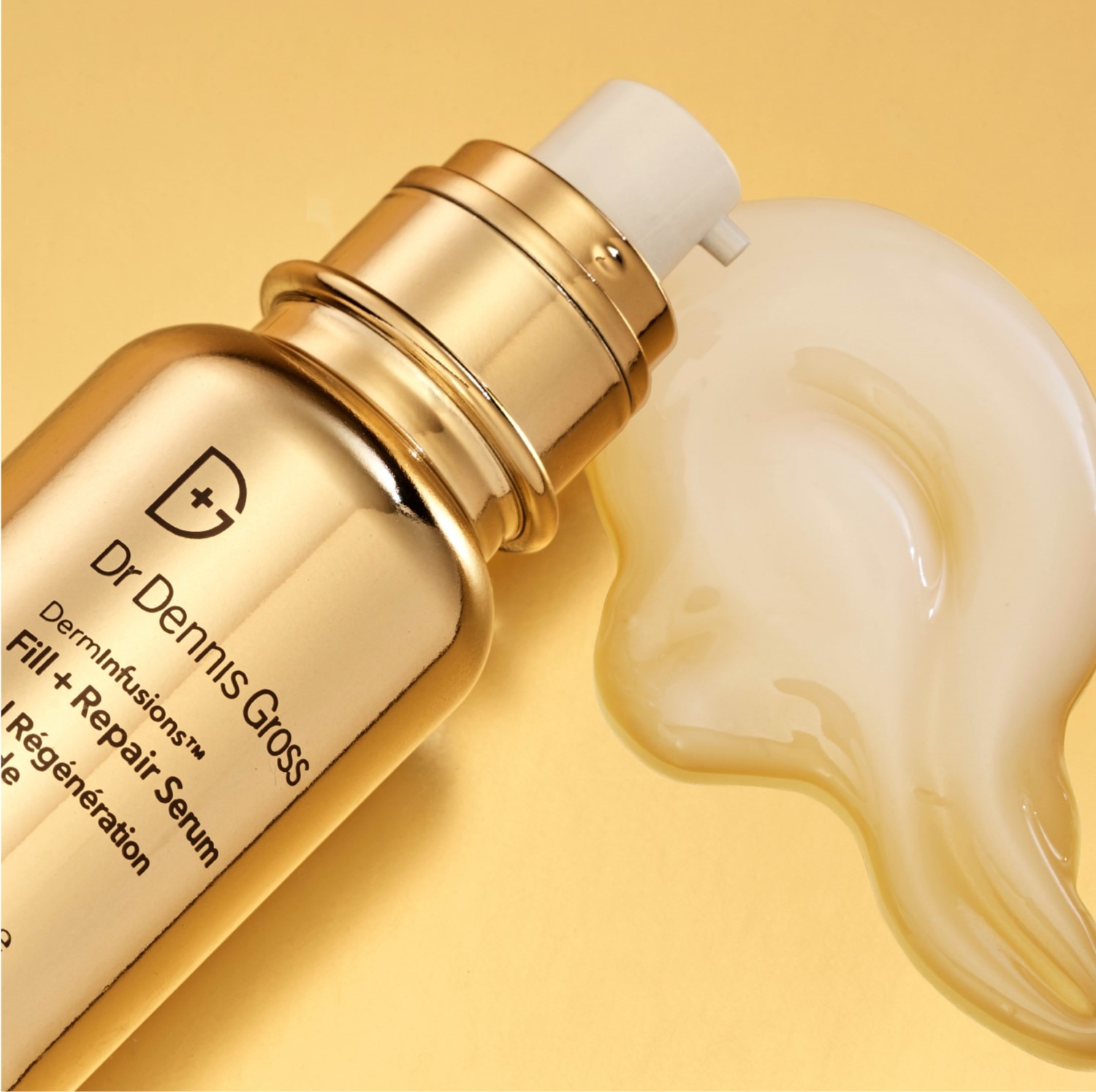 DERMINFUSIONS ™ FILL + REPAIR SERUM (SUERO PARA ROSTRO)